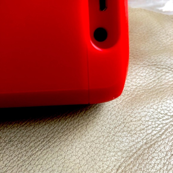 Cambridge Sound-works Oontz Angle solo Bluetooth Speaker- great sound!